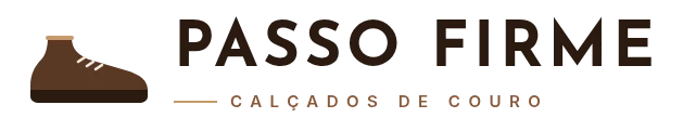 Passo Firme Calçados