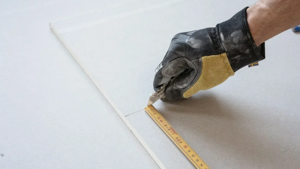 Como medir o pé em casa e acertar a numeração